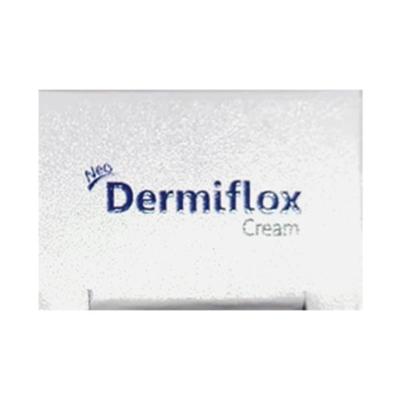 DERMIFLOX NEO Cream 25g - Skin Infections-Taa