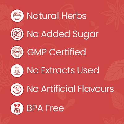 Krishna's Herbal & Ayurveda Apple Cider Vinegar 1000 ml - Health Products