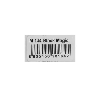 Glimmer Nail Enamel Black Magic 8 ml - Nail Polish