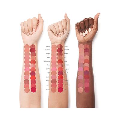 Girlactik Mini Matte Lip Paint Ooh La La 4 ml - Liquid Lipsticks