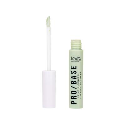 Mua Pro Base Prime and Conceal CC Cream Green 2 ml - Concealer