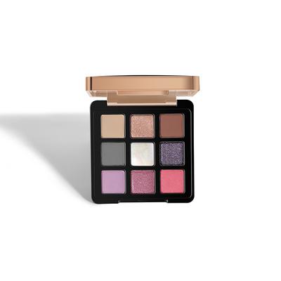 Manish Malhotra 9 In 1 Eyeshadow Palette - Rendezvous 9 Gm - Eye Shadow Palettes