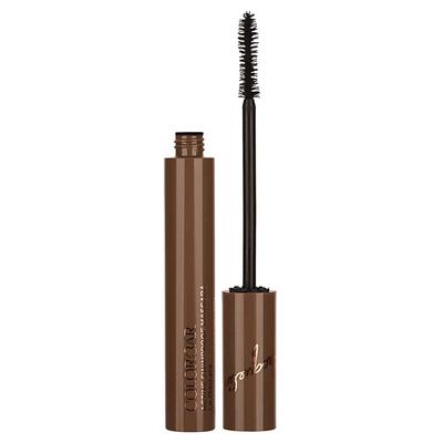 Colorbar X Jacqueline Active Swim Proof Mascara Dive In -001 10ml - Mascaras