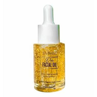 DeBelle D'or Facial Gold Oil 30 ml - Face Oils