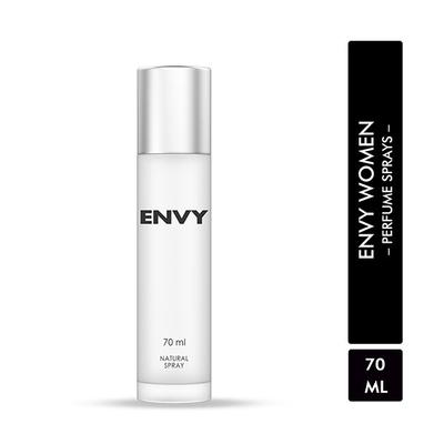Envy Women Perfume 70 ml - Women Perfumes (Edt/Edp)