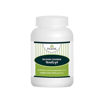 Pravek Bilvadi (Ay.S.S) Churna 60 gm - Health Products