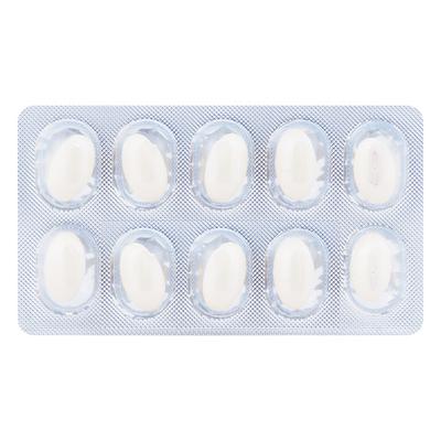 Susten 300mg Capsule 10'S - Hormonal Therapy-Oes