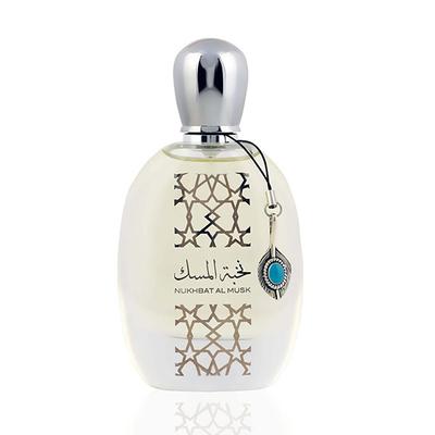 NUSUK Nukhbat Al Musk EDP Perfume for Men & Women 100 ml - Perfumes (Edt/Edp)
