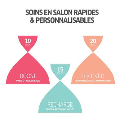 Wella Professionals INVIGO Balance Refresh Wash Revitalizing Shampoo 250 ml - Shampoos