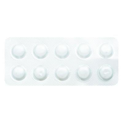 ACENTIO MR Tablet 10's - Pain relief-Ano