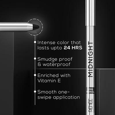 Renee Eye Glam Combo 1's - Makeup Kits & Sets