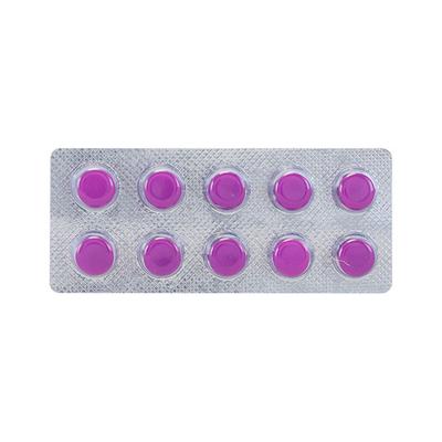 Primiwal E4 Tablet 10'S - Hormonal Therapy-Oes
