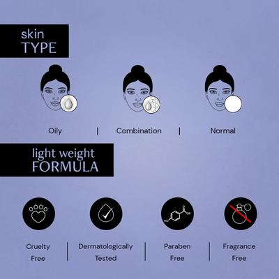 Deconstruct Pore Control Serum 30 ml - Toners