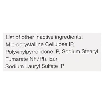 Janumet 50/500mg Tablet 15'S - Diabetes-Ant