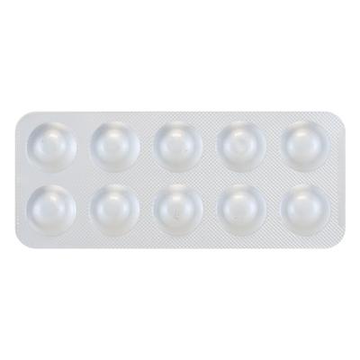 INTAGLIP 50mg Tablet 10's - Diabetes-Ant