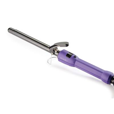 Ikonic Curl Me Up - 19 Purple 1's - Rollers & Curlers