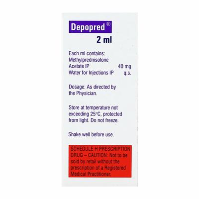 Depopred Injection 2ml - Hormonal Therapy-Cor