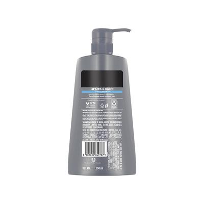 Dove Men+Care Anti Dandruff 2in1 Shampoo+Conditioner 650 ml - Shampoos