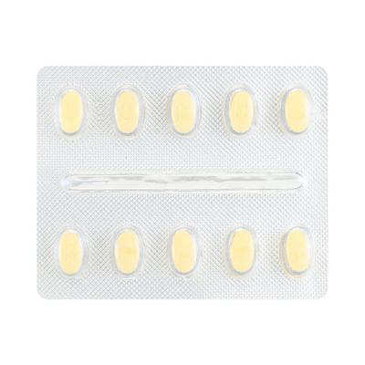 ALOJA 12.5mg Tablet 10's - Diabetes-Ant