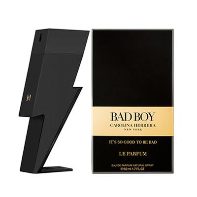 Carolina Herrera Bad Boy Eau de Parfum 50 ml - Women Perfumes (Edt/Edp)