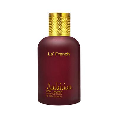 LA French AMBITION for Women Perfume Spray 100ml - Women Perfumes (Edt/Edp)