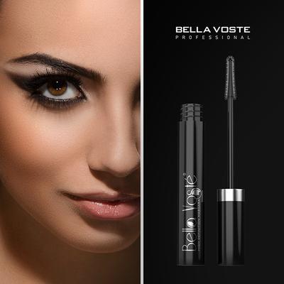 Bella Voste Hi Definition Mascara Raven Black 9 Ml - Mascaras