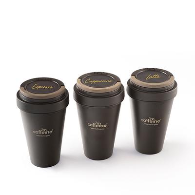 Mcaffeine Signature Coffee Body Washes 900 ml - Shower Gels & Body Wash