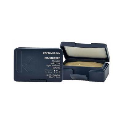 Kevin Murphy Rough Rider Moldable Hold Clay 30gm - Hair Gels & Waxes