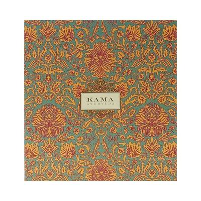 Kama Ayurveda Three Months Before The Wedding 500 gm - Facial Kits