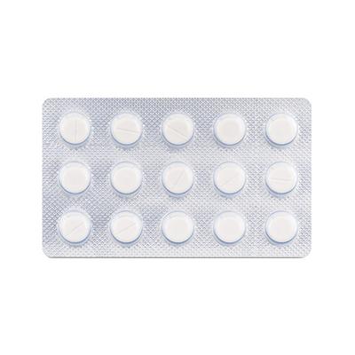 Stiloz 50mg Tablet 15'S - Intermittent Claudication-Per