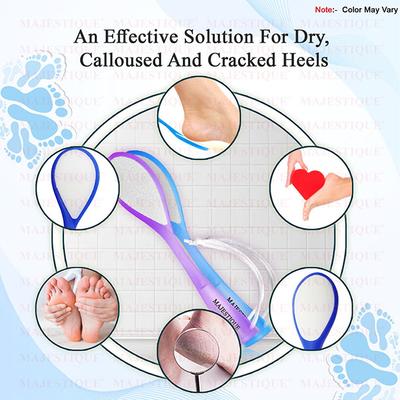 Majestique Foot File Dual Sided 1's - Manicure & Pedicure Kits