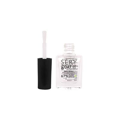 Sery Coat It With Care Nail Paint 10 ml - Nail Polish