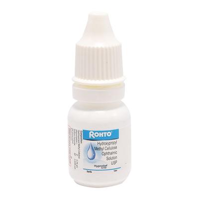 HYPROLIEF Eye Drops 10ml - Dry Eye-Olt