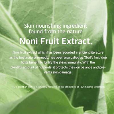 Mixsoon Noni Fruit Essence 100 ml - Face Serum