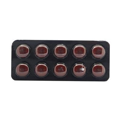 AMLOSAFE MT 25 Tablet 10's - Hypertension-Cal