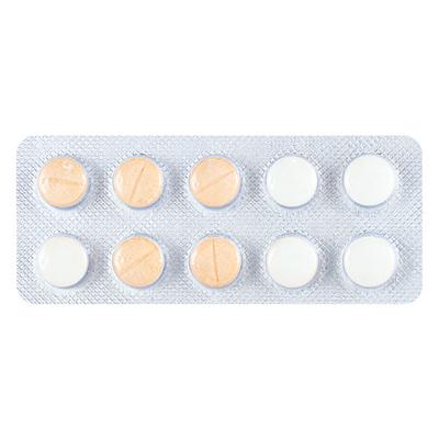 BETABID FORTE Tablet 10's - Migraine