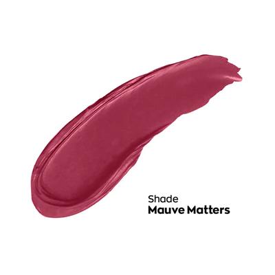 Avon Ultra Perfectly Matte Lipstick - Mauve Matters 4 gm - Lipsticks