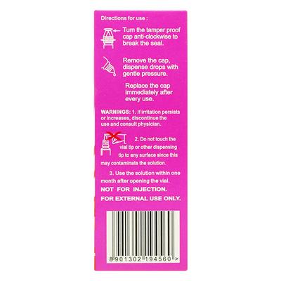 OKT Eye Drops 5ml - Eye conditions-Oph