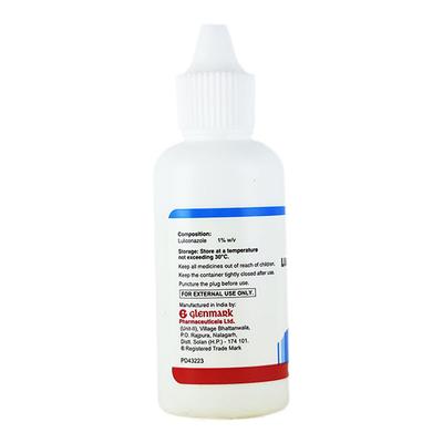 LULIGEE Lotion 30ml - Fungal Infections-Taa