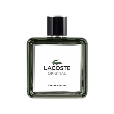Lacoste Original Edp 100 ml - Men Perfumes (Edt/Edp)