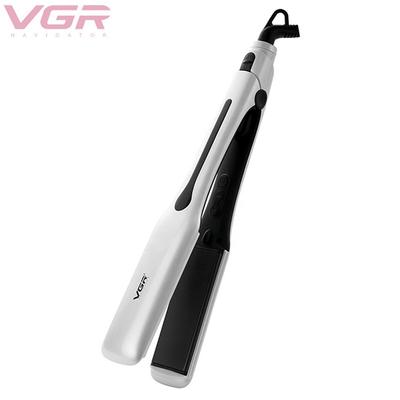 VGR V-556 38 MM Wide plate Hair Straightener with Ceramic coated plate 1's - Straighteners