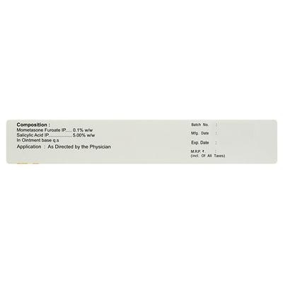 FUROTOP SA Ointment 30gm - Skin Infections-Toc