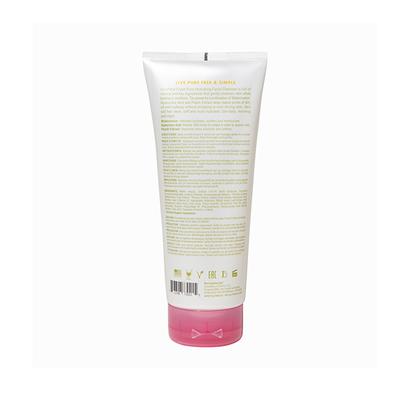 Petal Fresh Hydrating Watermelon Facial Cleasner With Hyaluronic Acid 200 ml - Scrubs & Exfoliants