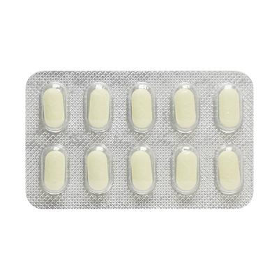 CINACET 30mg Tablet 10's - Hyperthyroidism-Ant