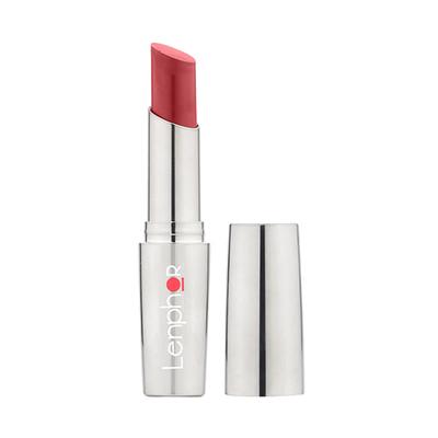 Lenphor Treasure Matte Lipstick Claret Red 021 3 Gm - Lipsticks