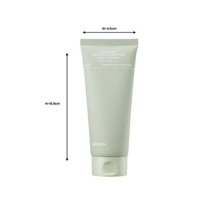 Celimax baking soda deep foaming pore cleansing 150 ml - Scrubs & Exfoliants