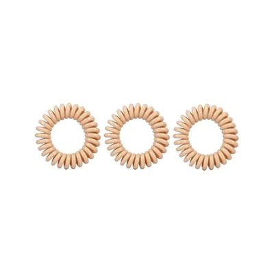 Invisibobble Power To Be Or Nude To Be Hair Ring 25 gm - Hair Clips/Bands