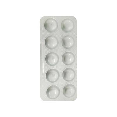 CTD MT 12.5/25/40 Tablet 10's - Hypertension-Ana