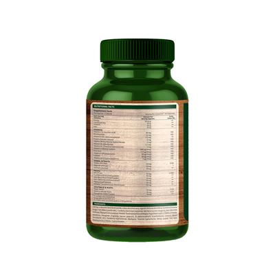 Smart Greens Plant Based Vitamin-B Complex Capsule 60's - Hair & Skin