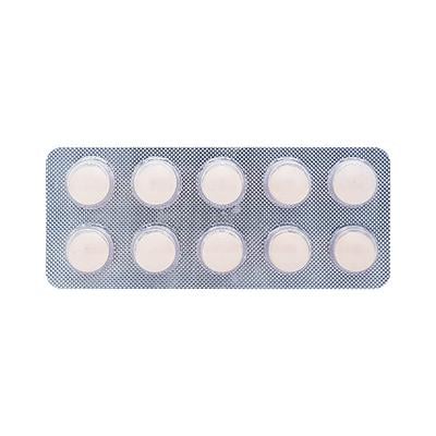 Doloforce DT 20mg Tablet 10'S - Pain relief-Nsa